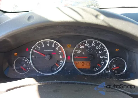 2006 Nissan Frontier Nismo Off Road z USA, uszkodzony, nr VIN 1N6AD07U86C476096